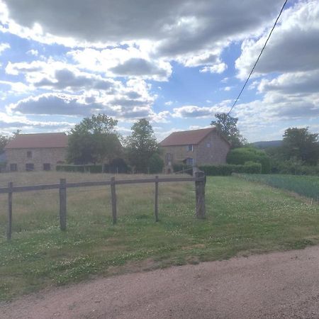 Gite Le Vieux Perrin Villa Andelaroche Dış mekan fotoğraf
