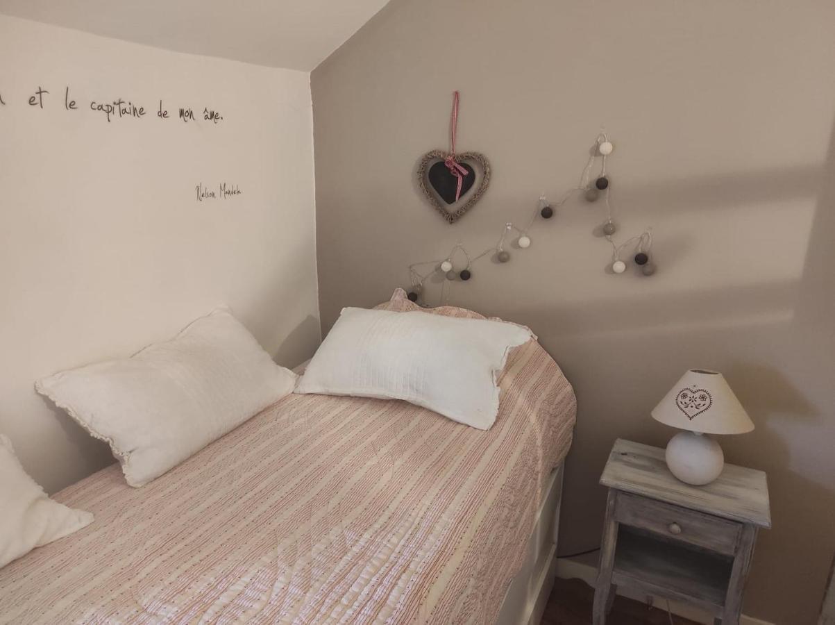 Gite Le Vieux Perrin Villa Andelaroche Dış mekan fotoğraf